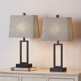 Table Lamps - Wayfair Canada